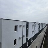 Femeie de serviciu, camin cazare muncitori, Bragadiru-Ilfov